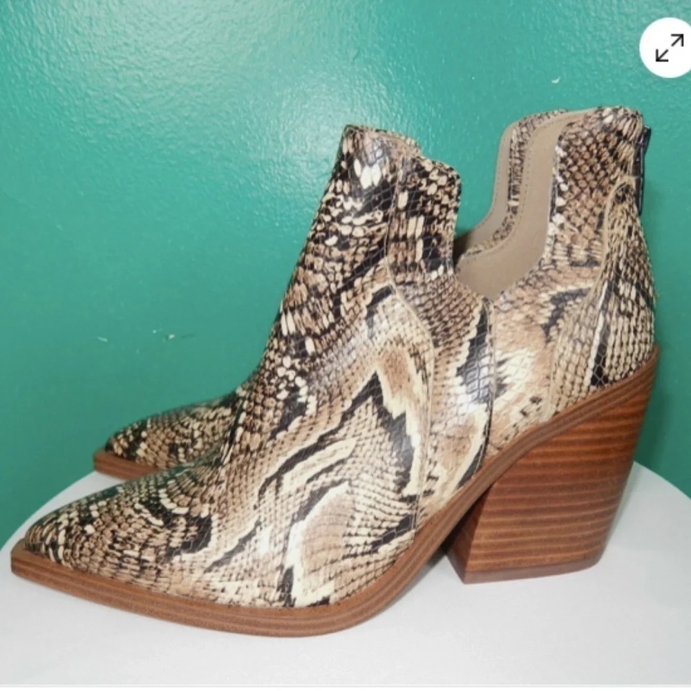 Vince Camuto these boots